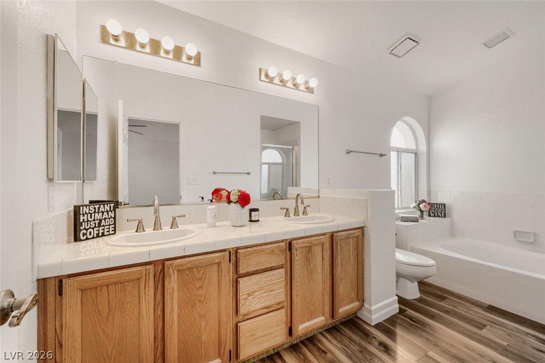 2105 Fountain Springs Drive Property Photo 19