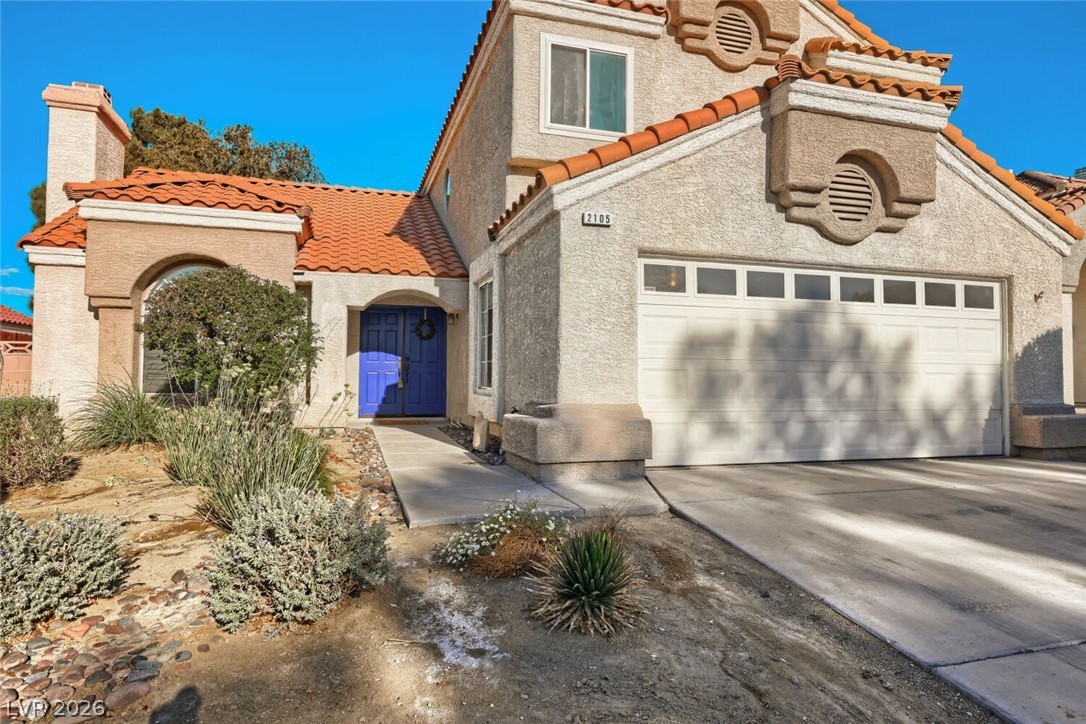 2105 Fountain Springs Drive Property Photo 30