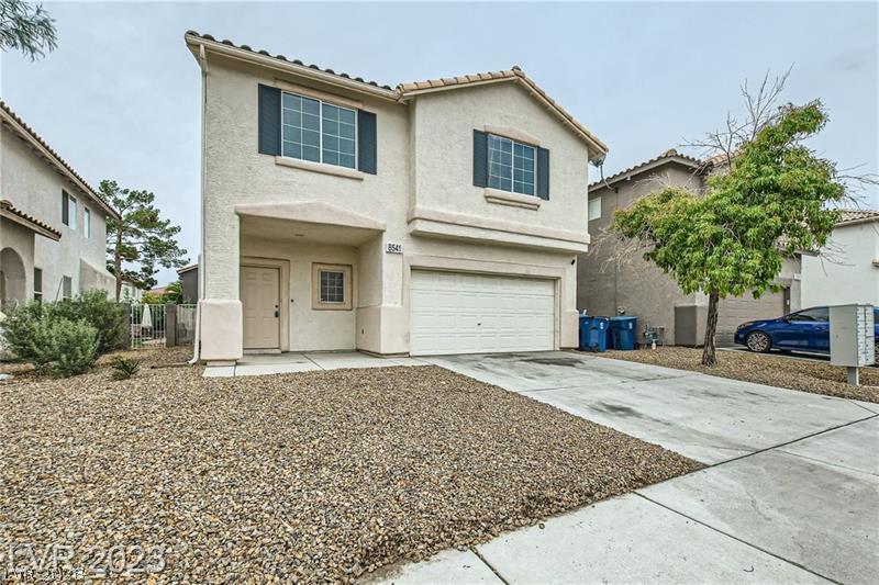 8541 Lost Gold Avenue Property Photo 1