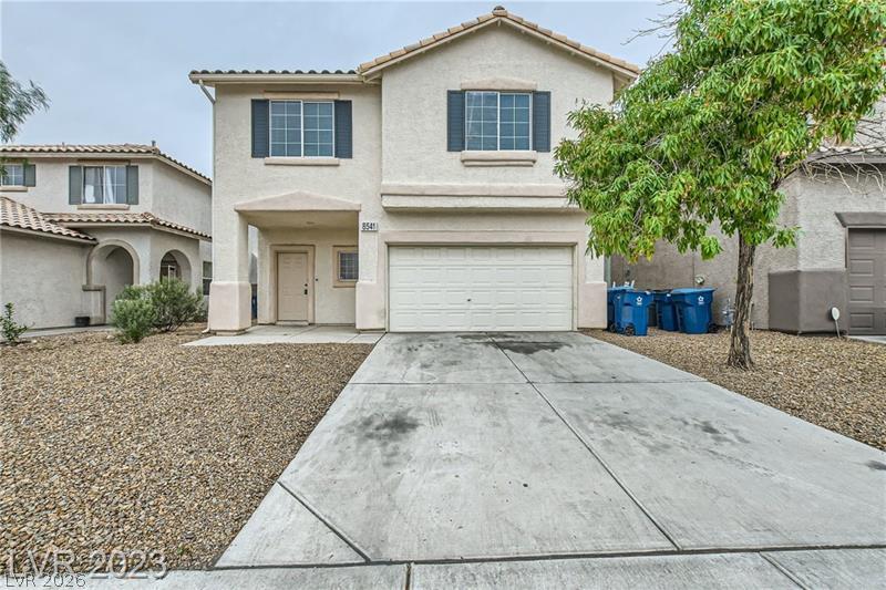 8541 Lost Gold Avenue Property Photo 2