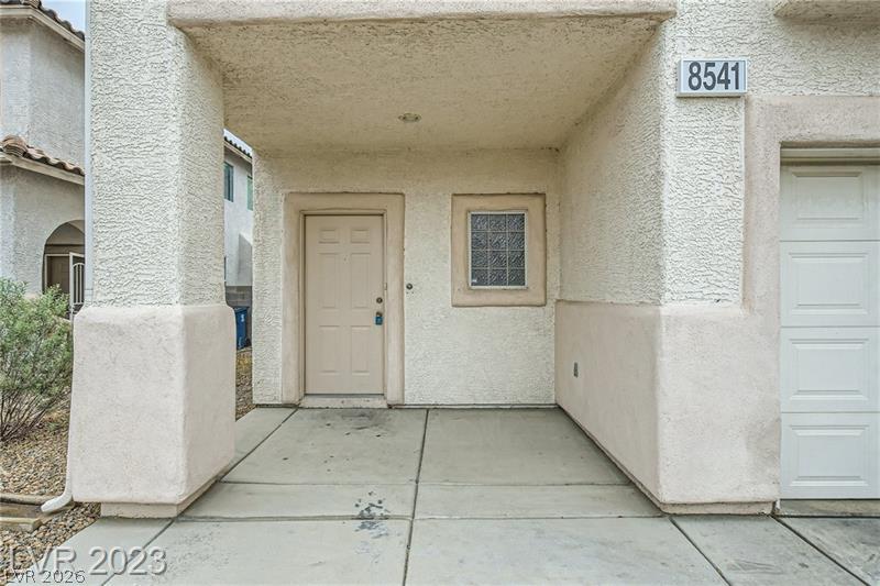 8541 Lost Gold Avenue Property Photo 3