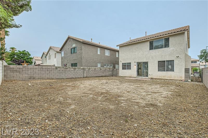 8541 Lost Gold Avenue Property Photo 27