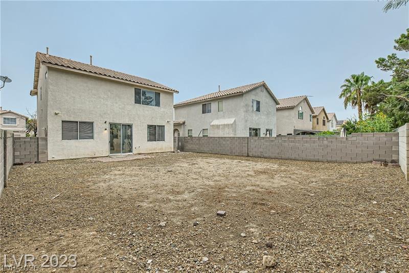 8541 Lost Gold Avenue Property Photo 28