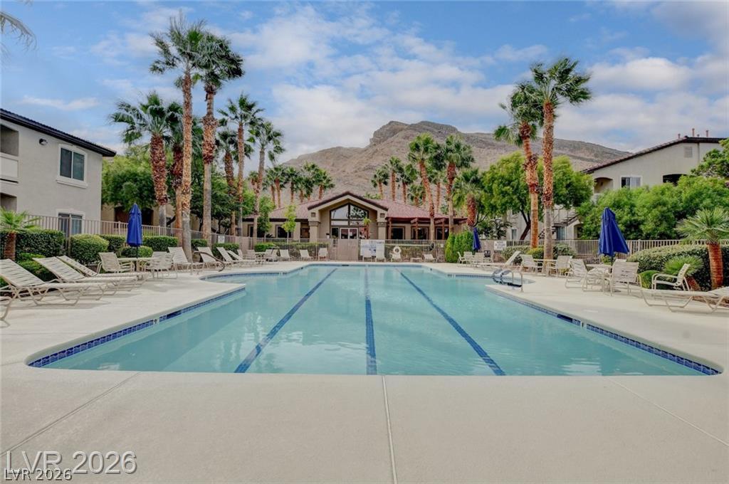 3575 Cactus Shadow Street 204 Property Photo 1