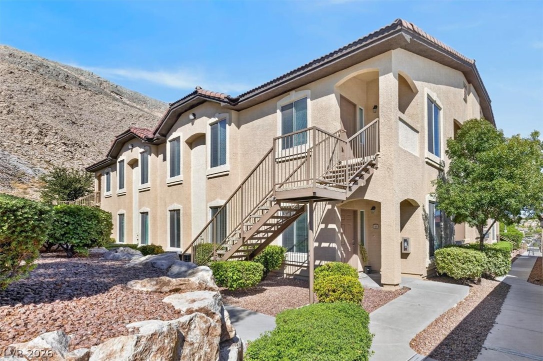 3575 Cactus Shadow Street 204 Property Photo 2