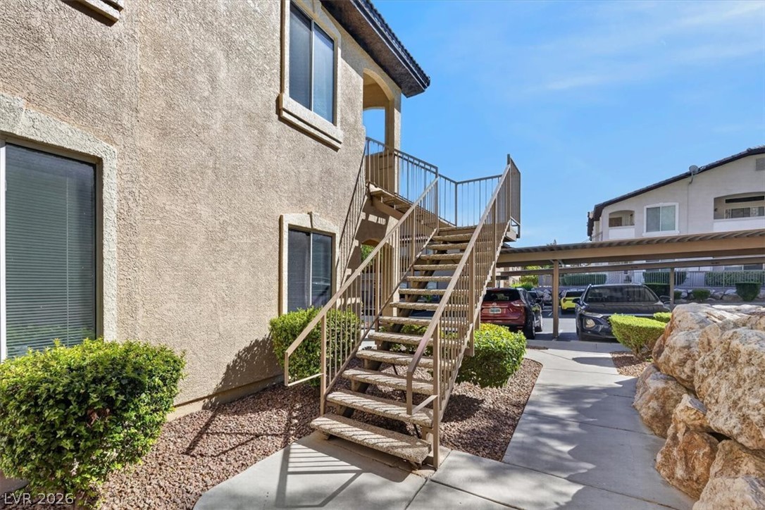 3575 Cactus Shadow Street 204 Property Photo 4