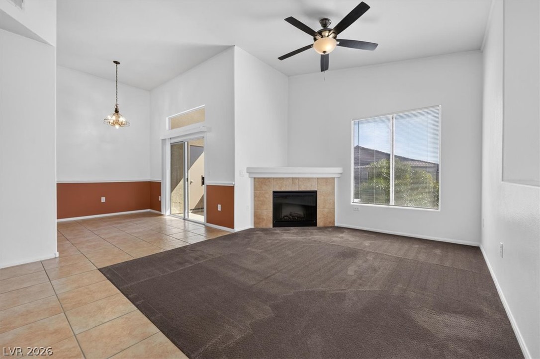 3575 Cactus Shadow Street 204 Property Photo 5