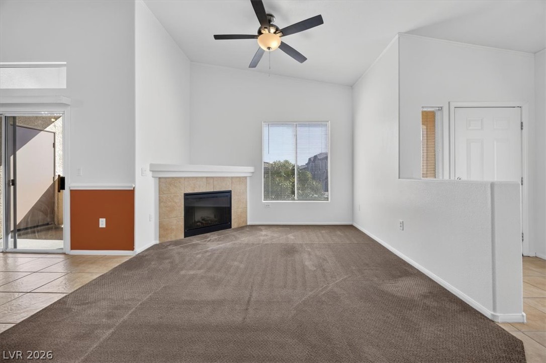 3575 Cactus Shadow Street 204 Property Photo 7