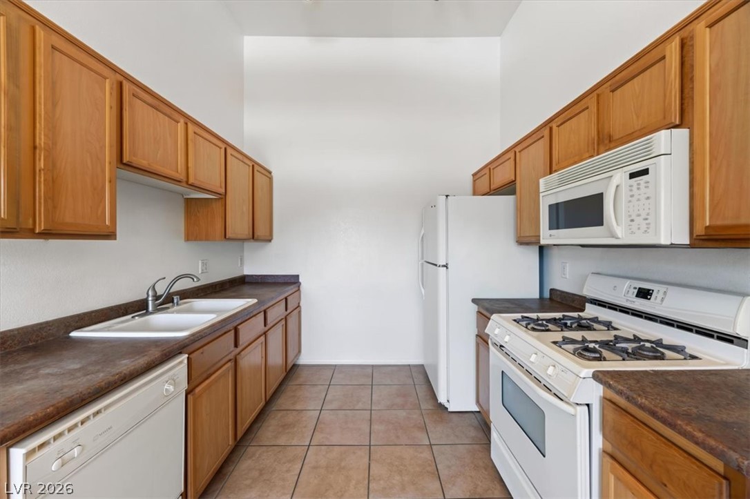 3575 Cactus Shadow Street 204 Property Photo 17