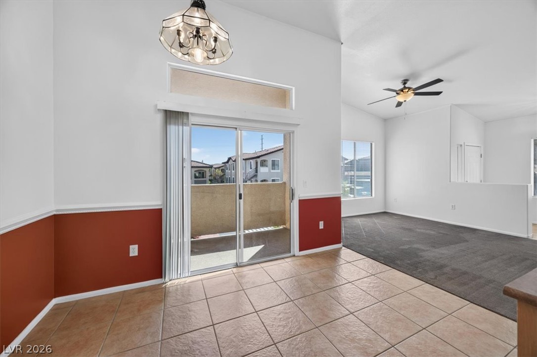 3575 Cactus Shadow Street 204 Property Photo 20