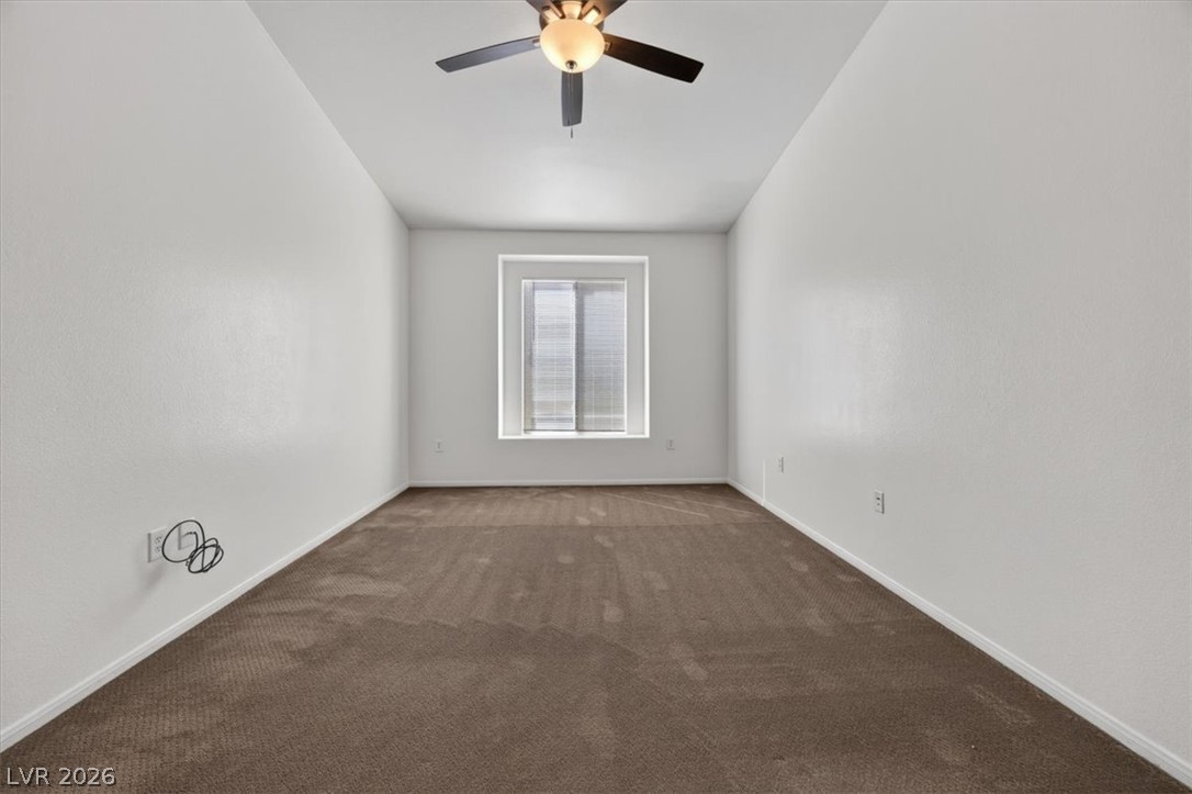 3575 Cactus Shadow Street 204 Property Photo 21