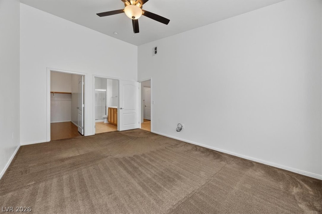 3575 Cactus Shadow Street 204 Property Photo 22