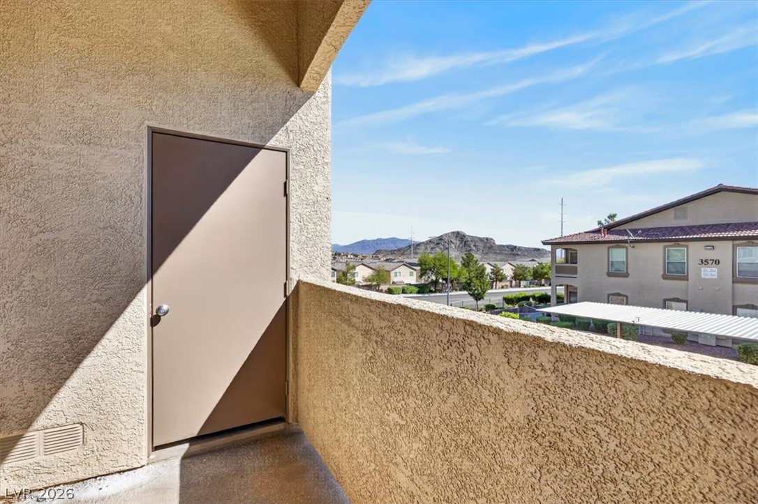 3575 Cactus Shadow Street 204 Property Photo 29