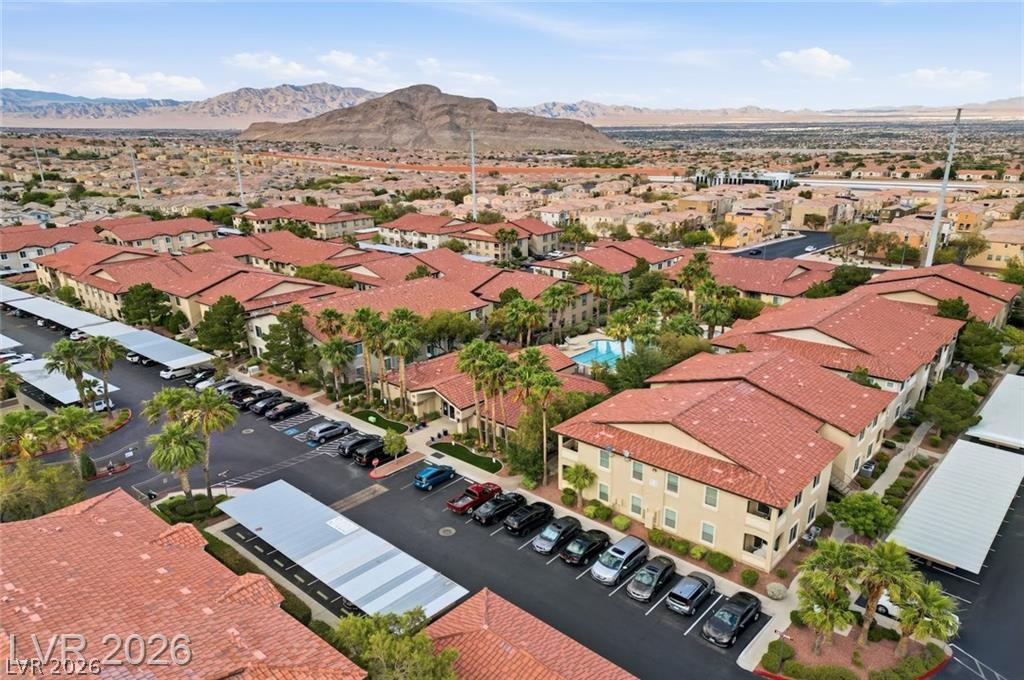 3575 Cactus Shadow Street 204 Property Photo 37