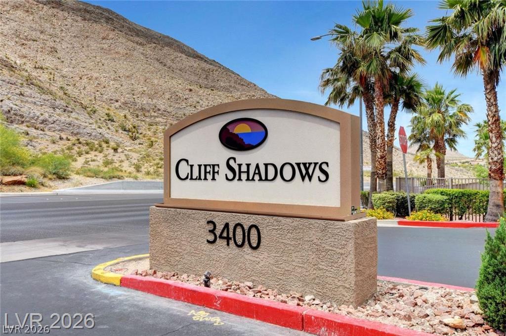 3575 Cactus Shadow Street 204 Property Photo 40
