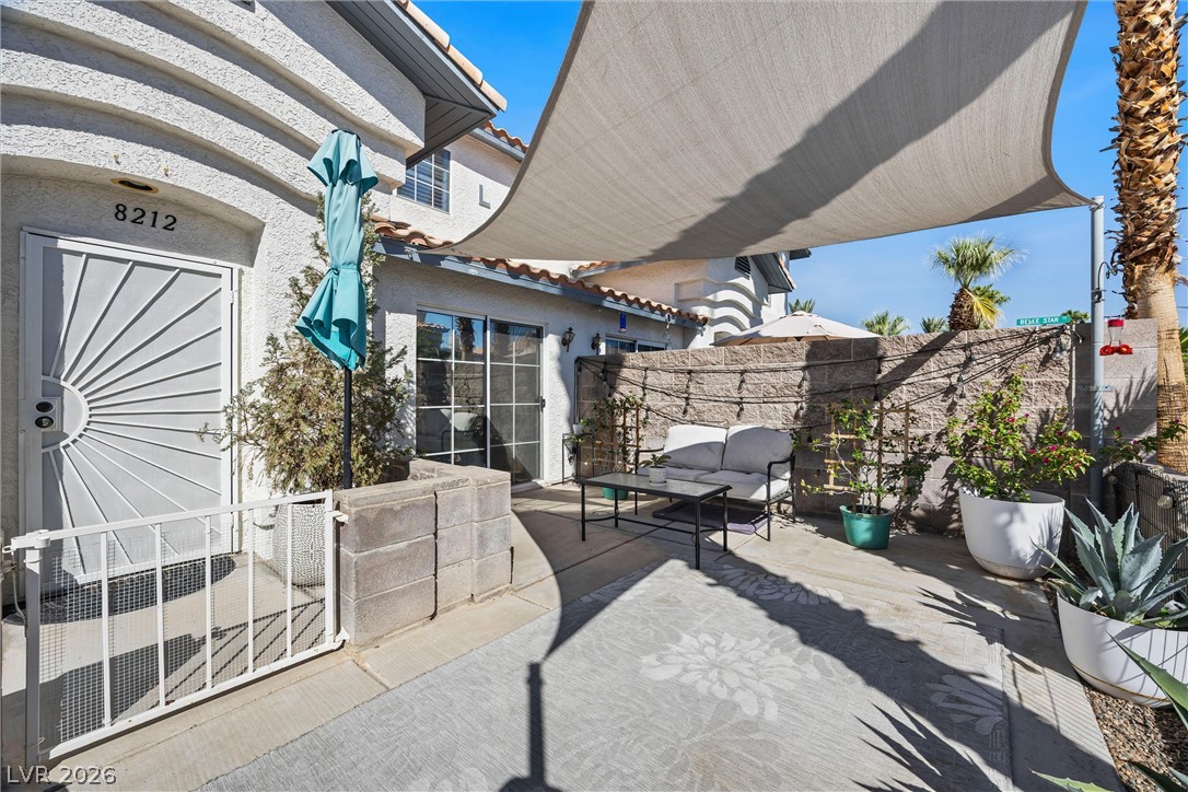 8212 Diamond Star Court Property Photo 25