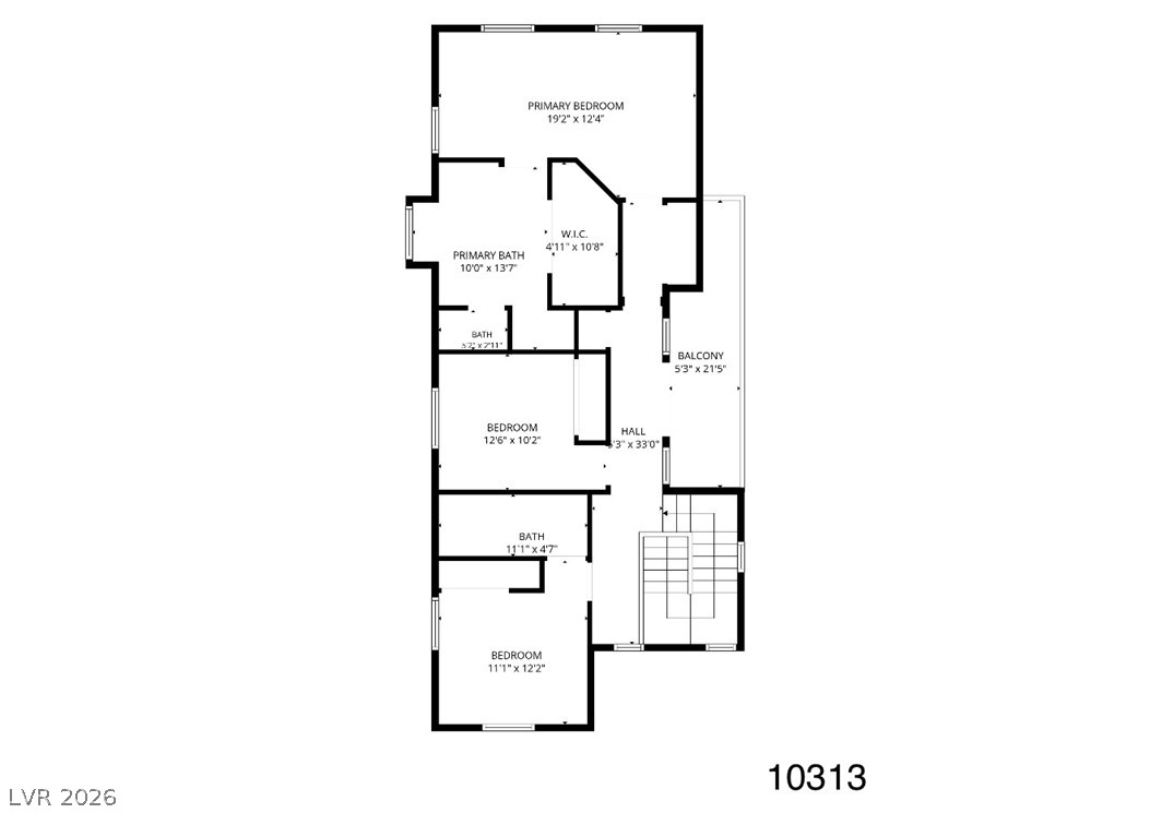10313 Bayhead Beach Avenue Property Photo 6