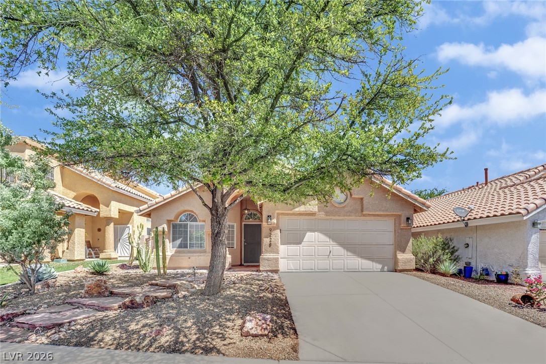 9228 Sun Rose Avenue Property Photo 2