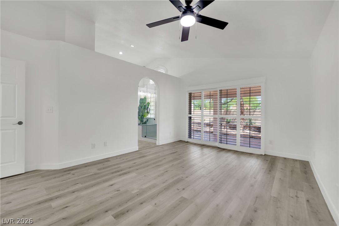 9228 Sun Rose Avenue Property Photo 12