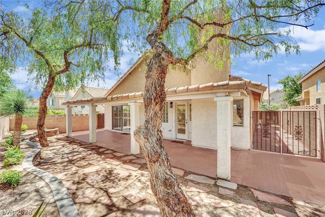 9228 Sun Rose Avenue Property Photo 26