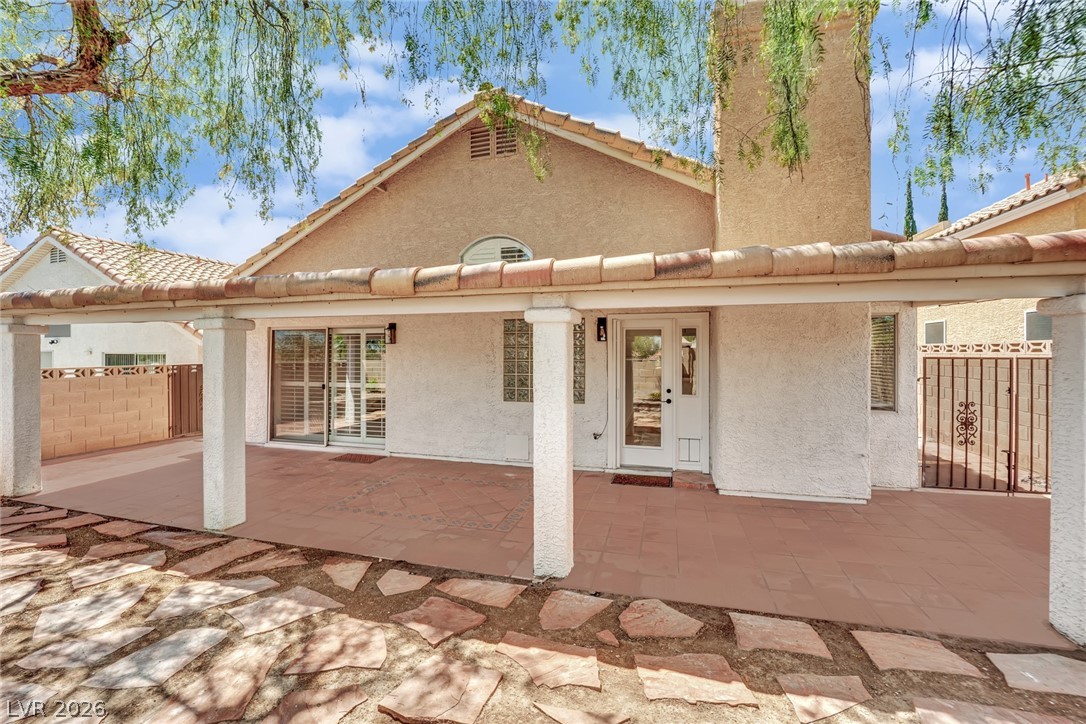 9228 Sun Rose Avenue Property Photo 27