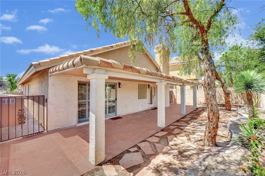 9228 Sun Rose Avenue Property Photo 29