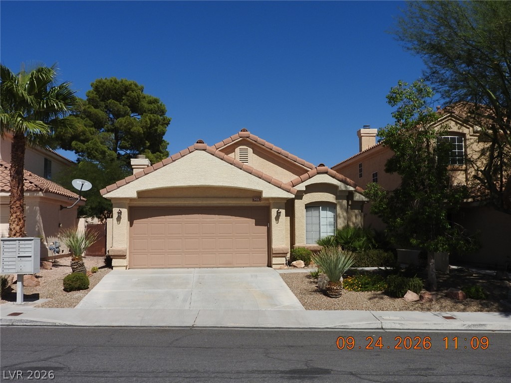 9416 Hershey Lane Property Photo 1