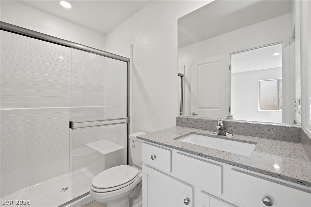 6724 Violet Cascade Avenue Property Photo 7