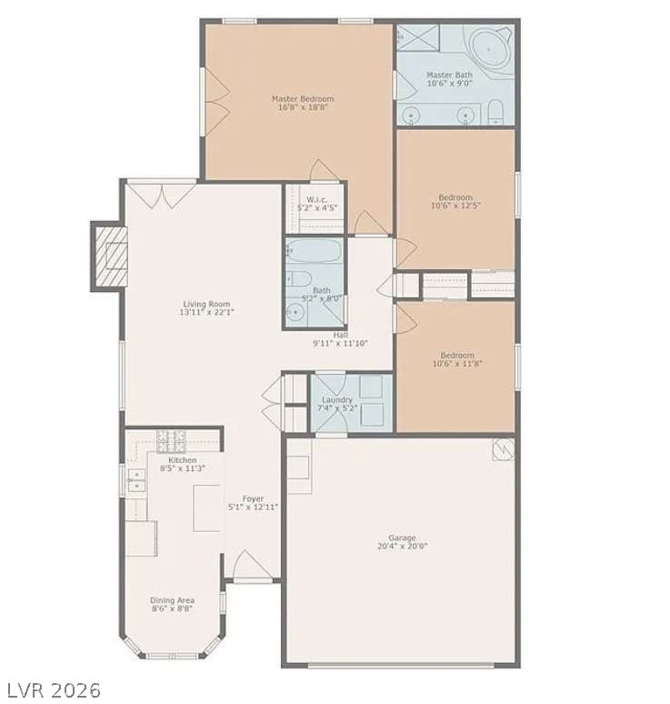 7217 Pisa Avenue Property Photo 5