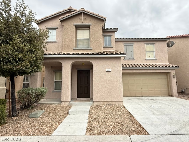 8012 DUTCH VILLAS Street Property Photo 1
