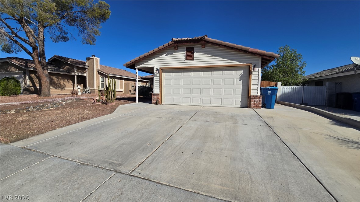 7412 Braswell Drive Property Photo 1