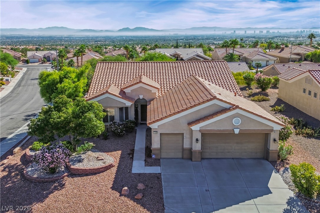 2128 Sun Cliffs Street Property Photo 1
