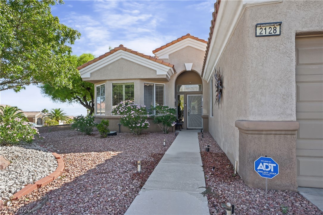 2128 Sun Cliffs Street Property Photo 30