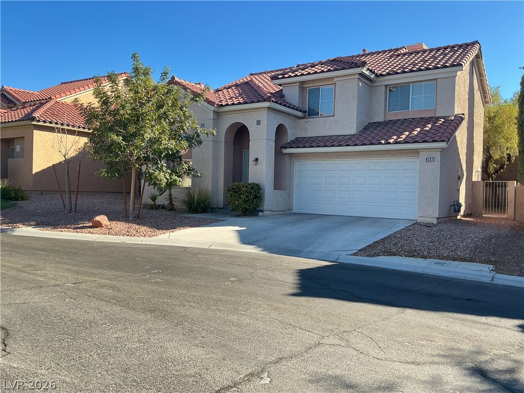 8737 Wintry Garden Avenue Property Photo 1