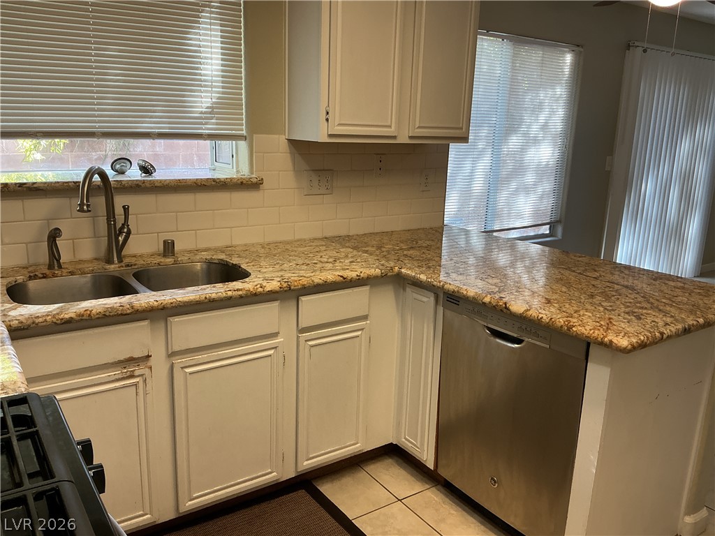 8737 Wintry Garden Avenue Property Photo 3