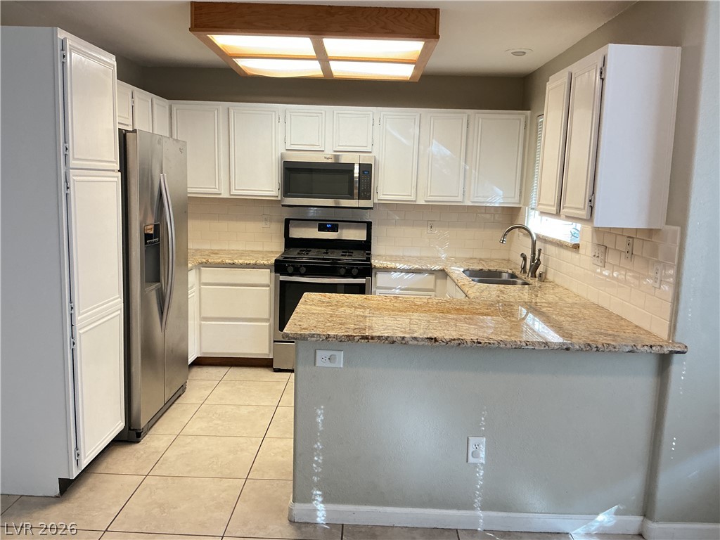 8737 Wintry Garden Avenue Property Photo 4
