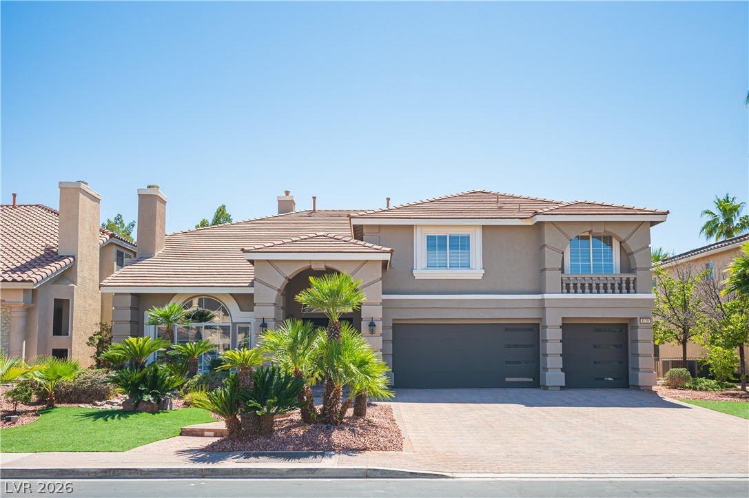 4139 Abernethy Forest Place Property Photo 1