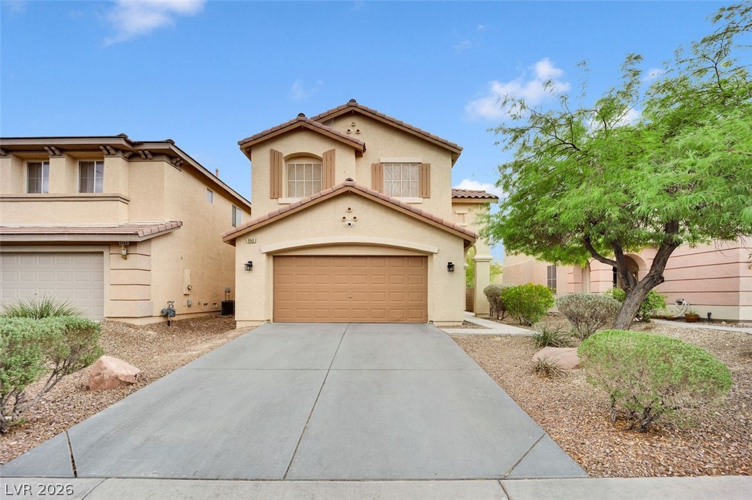 6940 Willow Warbler Street Property Photo 1