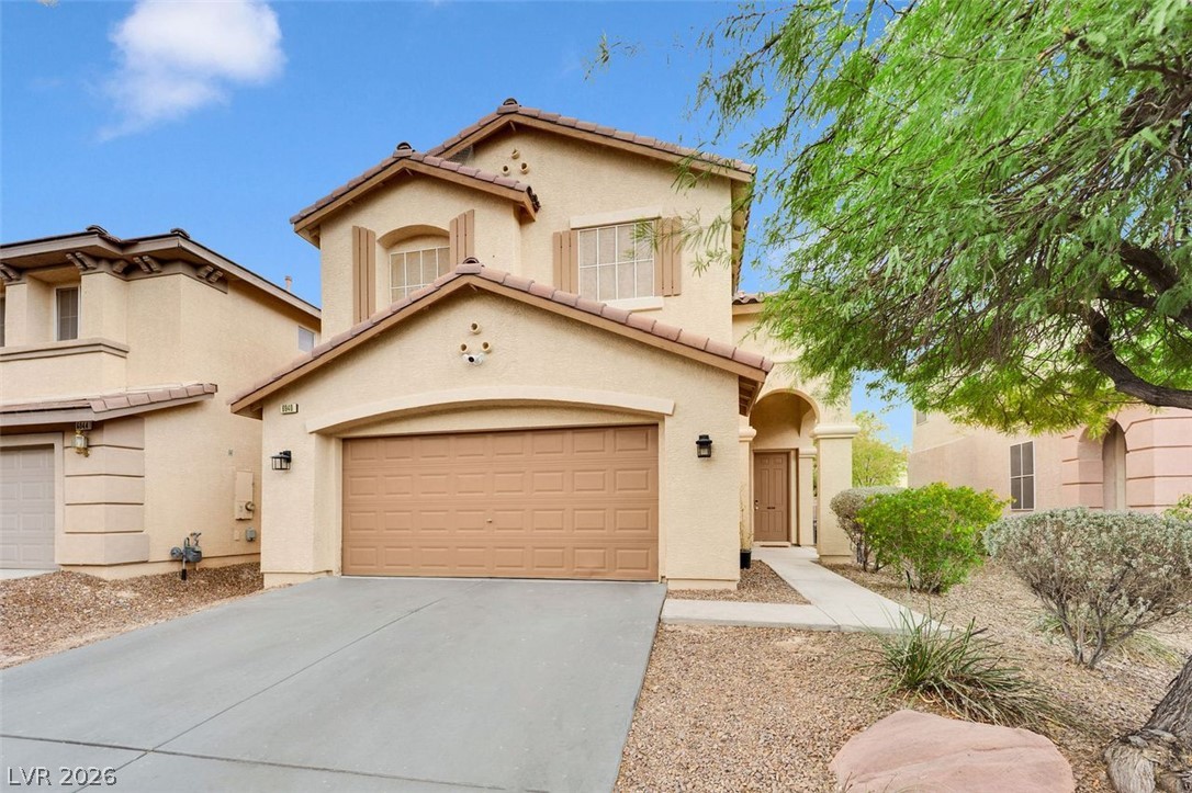 6940 Willow Warbler Street Property Photo 3