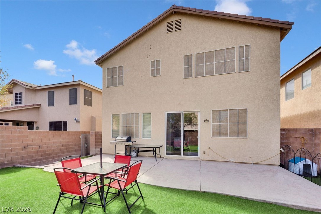 6940 Willow Warbler Street Property Photo 36