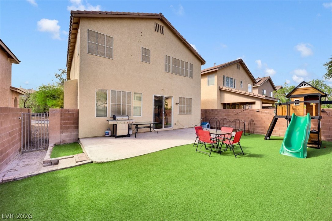 6940 Willow Warbler Street Property Photo 37