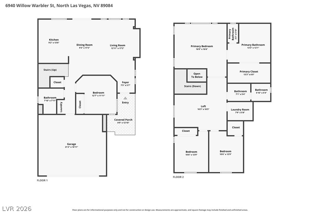 6940 Willow Warbler Street Property Photo 39