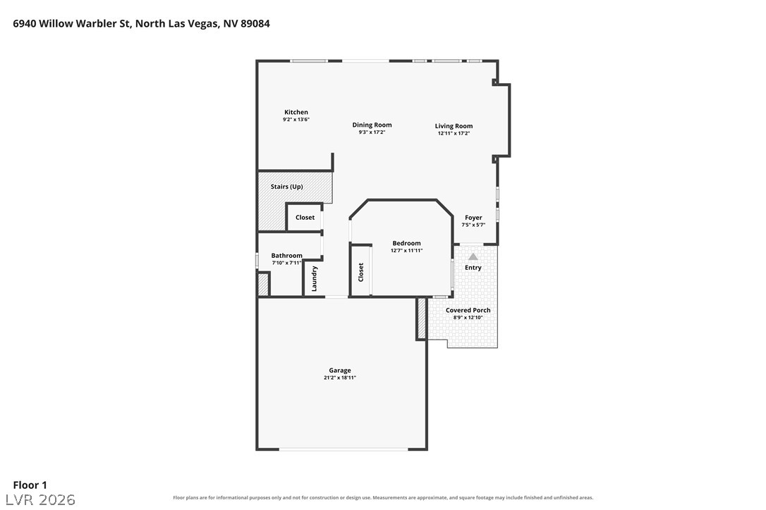 6940 Willow Warbler Street Property Photo 40