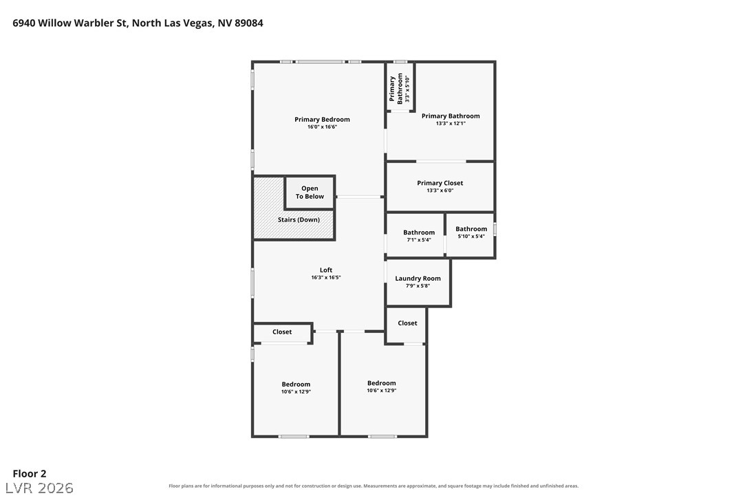 6940 Willow Warbler Street Property Photo 41