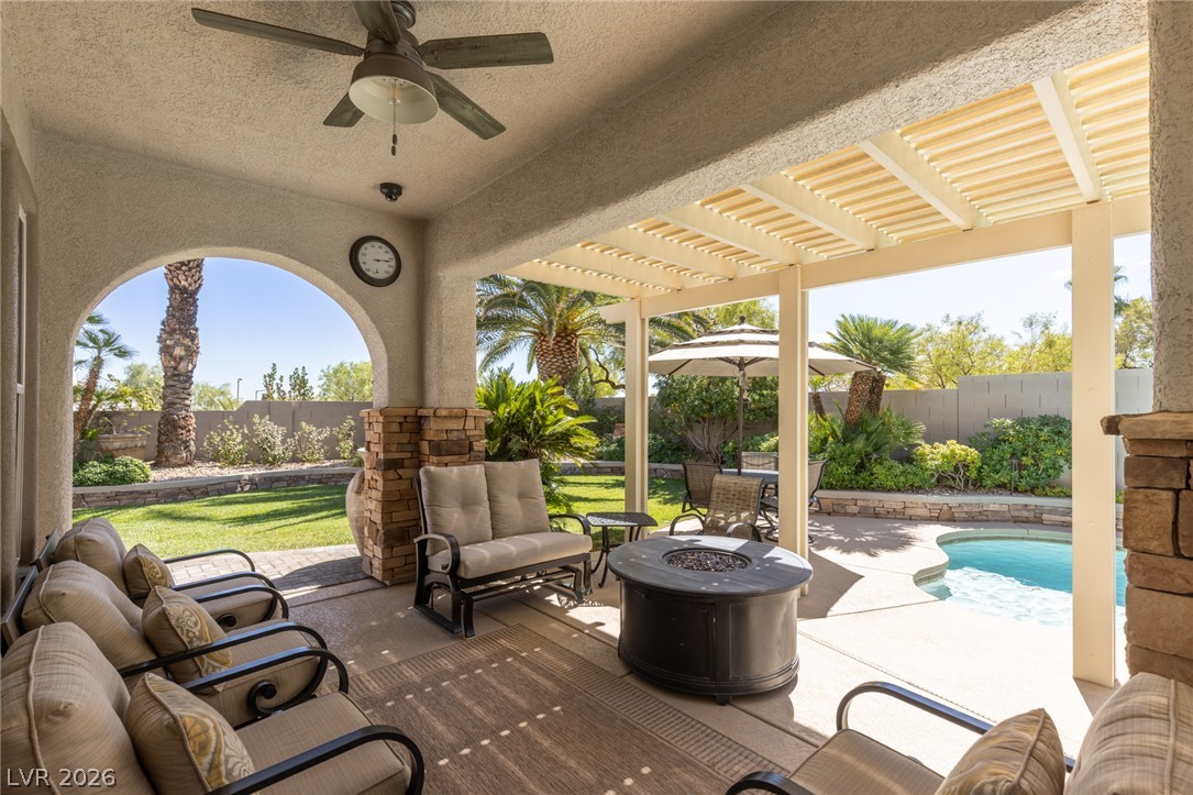 10713 Beringer Drive Property Photo 47