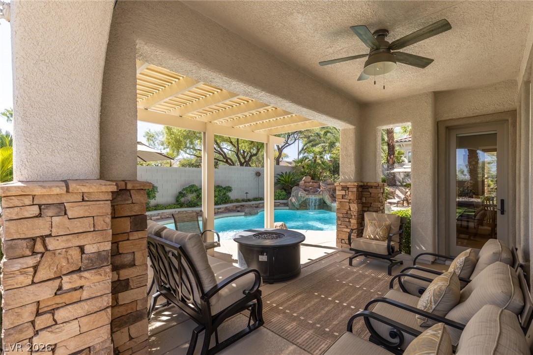 10713 Beringer Drive Property Photo 48