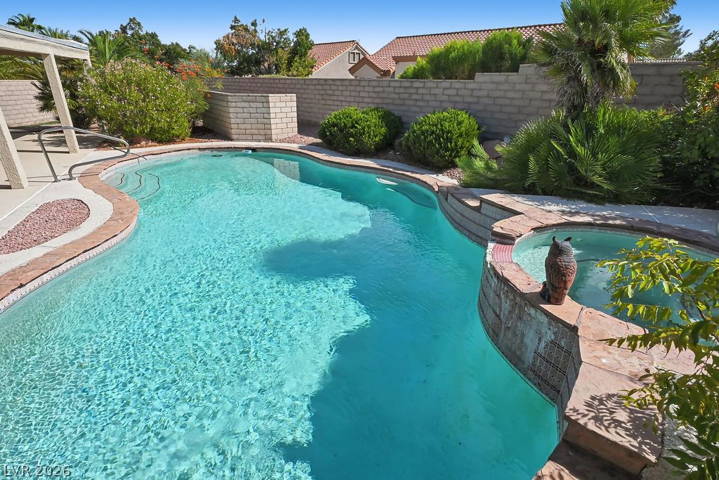 2805 Bent Tree Court Property Photo 27