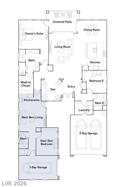 12608 Heritage Heights Drive Property Photo 52