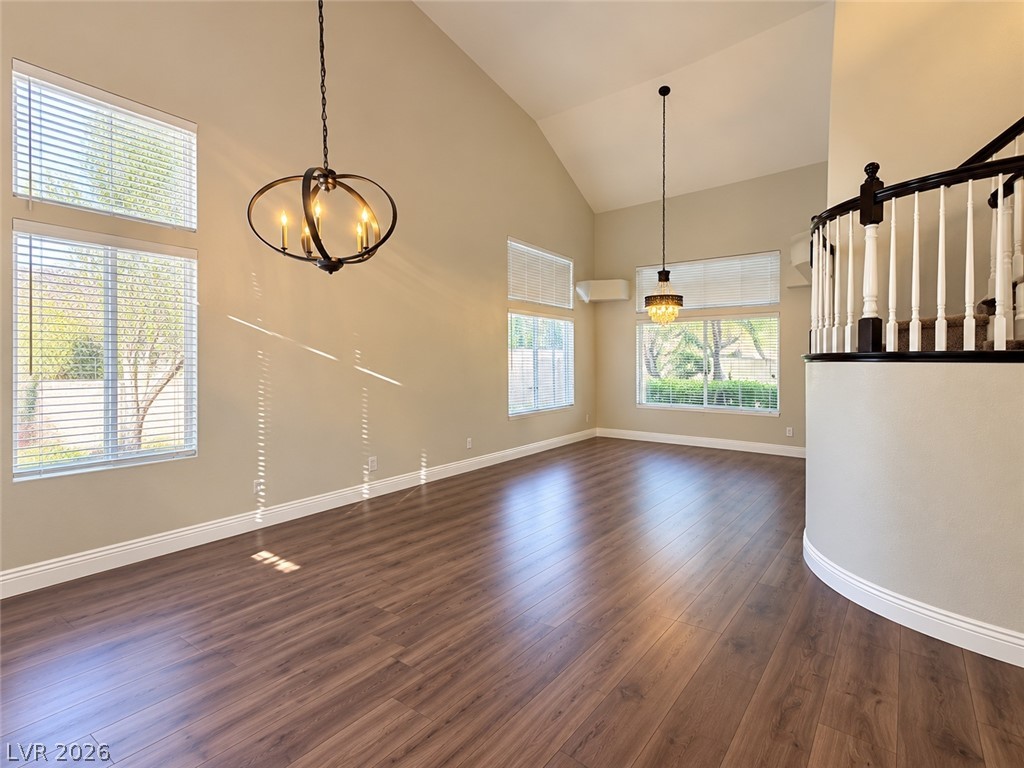 1960 Canyon Breeze Drive Property Photo 3