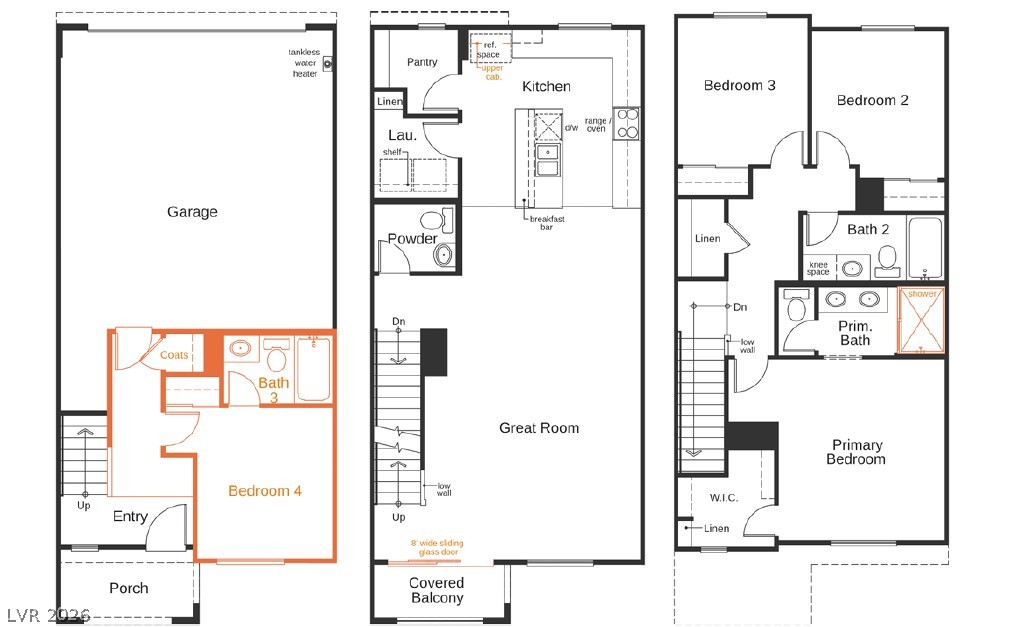 1317 Cuttle Pool Lane Property Photo 2
